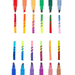 Switcheroo Color Changing Markers