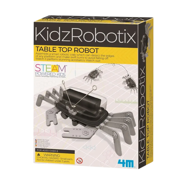 Table Top Robot 4M