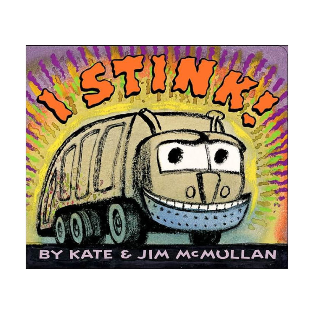 I Stink — Snapdoodle Toys & Games