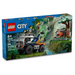 60426 Jungle Explorer Off-Road Truck