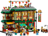 LEGO Family Reunion Celebration Chinese New Year Set
