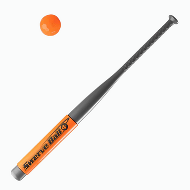 Swerve Ball &amp; Bat
