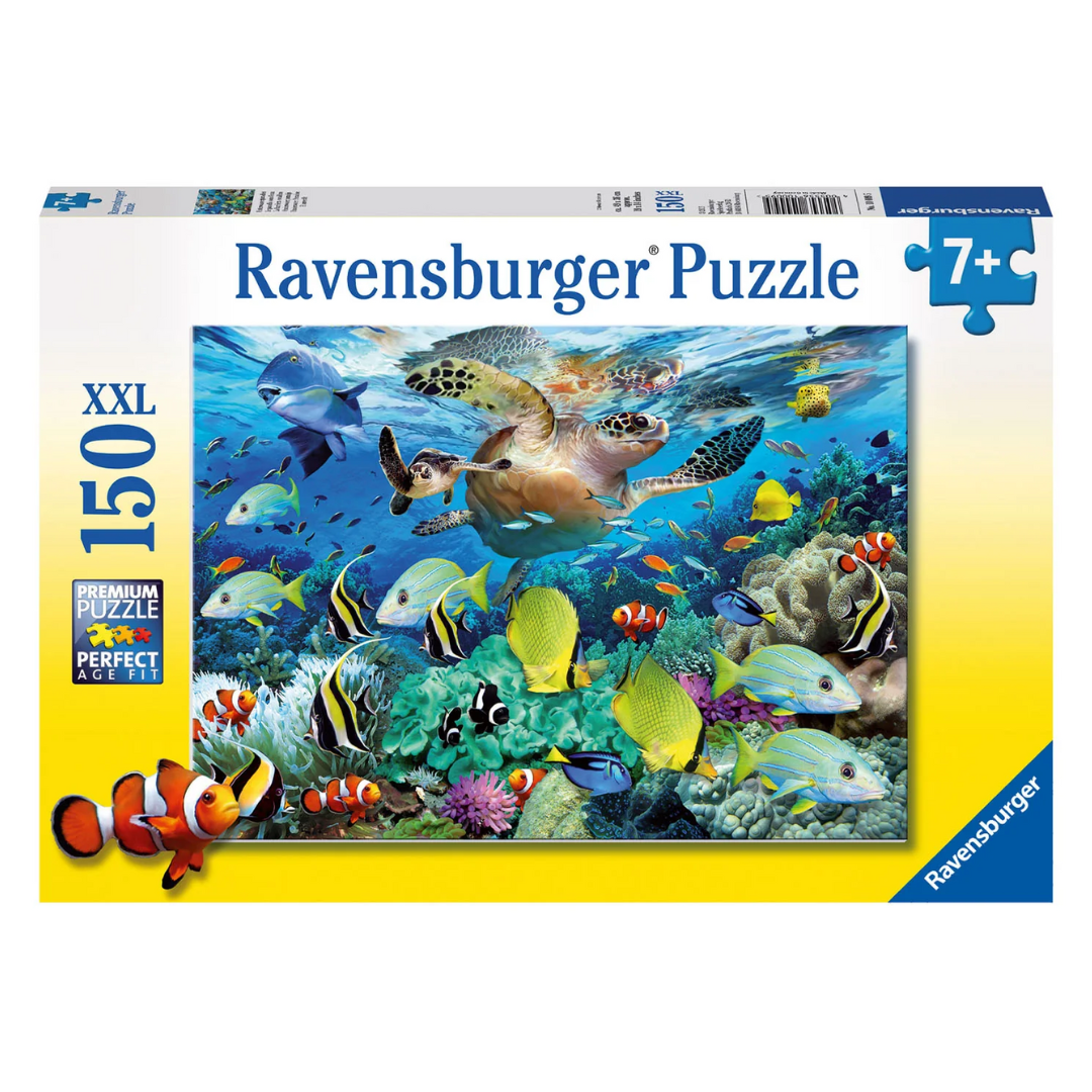Underwater Paradise 150pc Puzzle