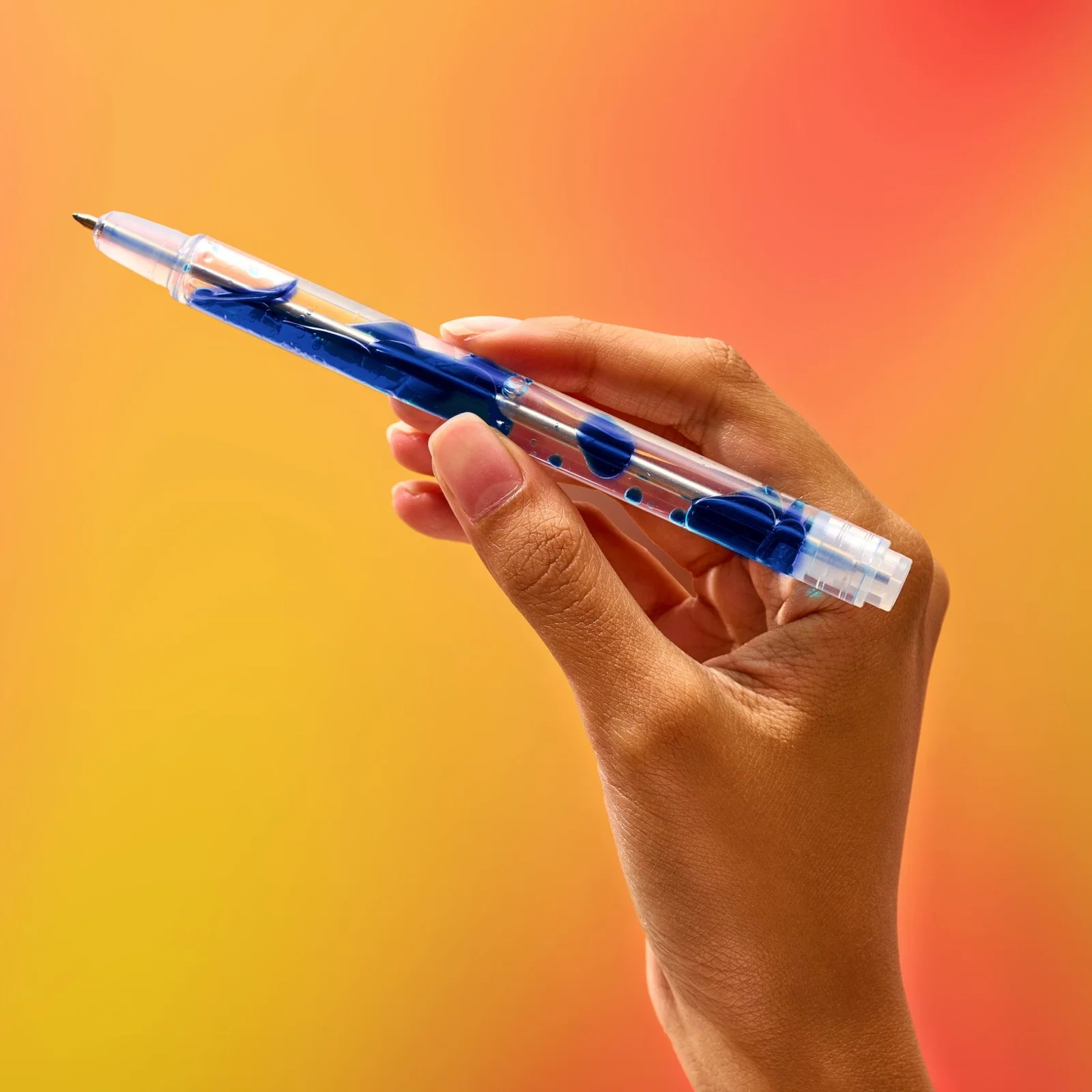 Scented Lava Pen 5-Pack