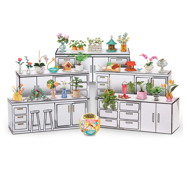 Miniverse - Mini Lifestyles