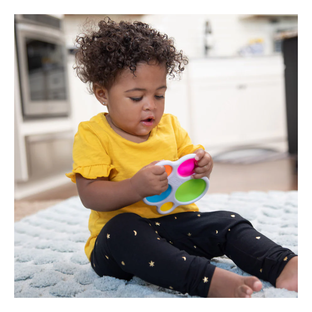 Dimpl Sensory Toy
