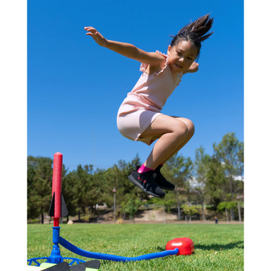 Stomp Rocket Jr. Rainbow Kit