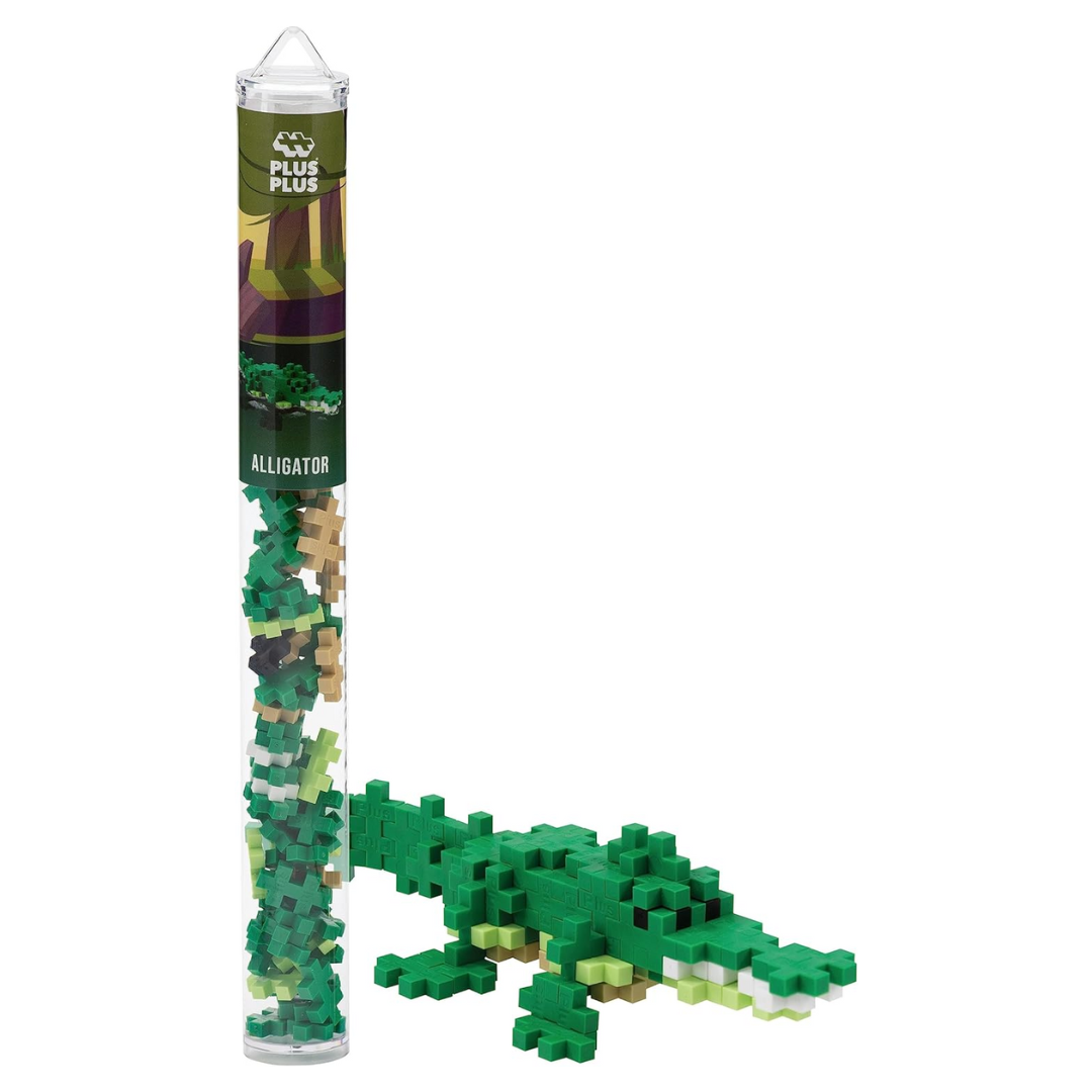 Alligator Mini Tube
