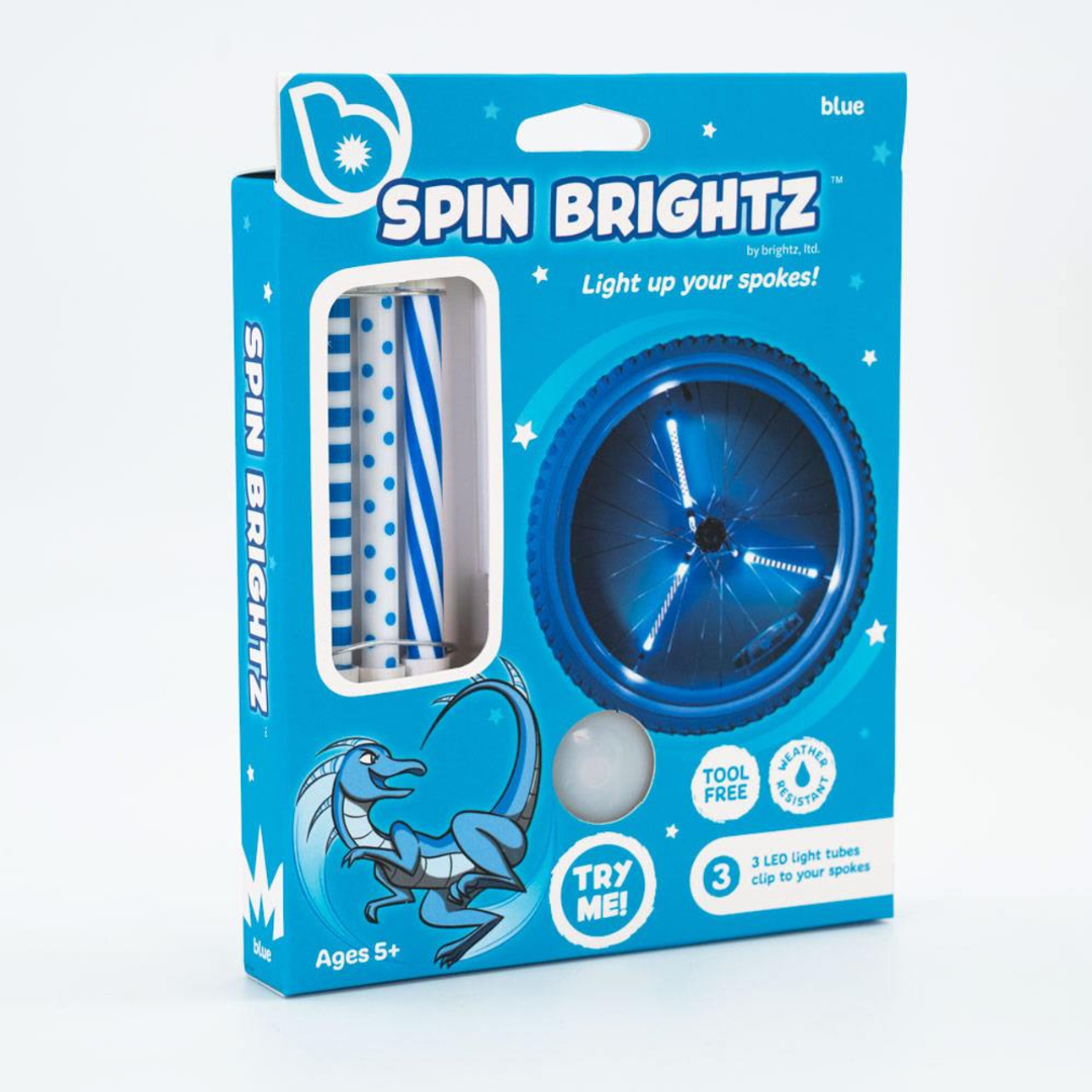 Spin Brightz - asst.