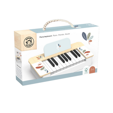 Piano Keyboard