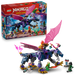 LEGO&reg; NINJAGO&reg; Rontu the Master Dragon Toy Set 71842