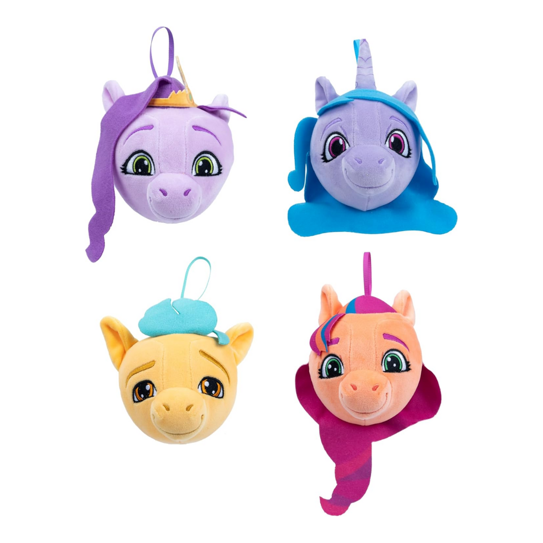 MiraBall: My Little Pony