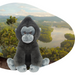 Fahlo Gorilla Tracking Plush