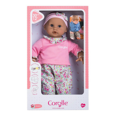 Bebe Calin - Maria Doll