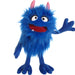 Living Puppets: Mack