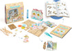 Alba's Mi House DIY Craft Kit