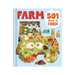 Farm: 501 Things to Find!