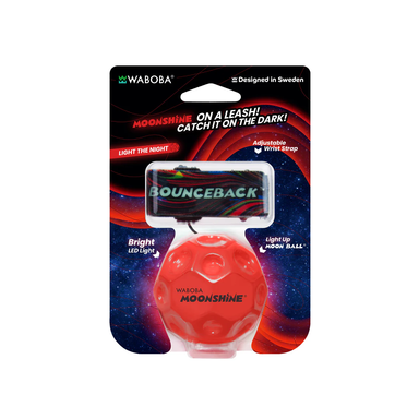 LED Bounceback x Moonshine Asst