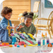 10478 LEGO&reg; DUPLO&reg; Town 3 in 1 Creative Ramps with Vehicles