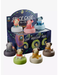 Kaleidos Creative Space Case: On the Chase Blind Box