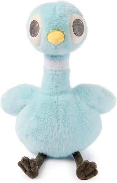 Mo Willems' The Pigeon Plush