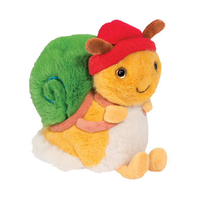 Brandon Backpack Snail
