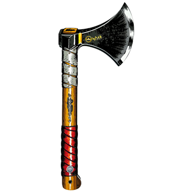 Liontouch Sven Viking Ax