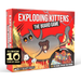 Exploding Kittens: The Board Game