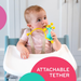 Gumlii Sensory Teether