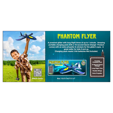 Phantom Flyer