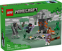 21586 LEGO&reg; Minecraft&reg; The Pale Garden