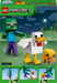 21582 LEGO&reg; Minecraft&reg; Chicken Jockey