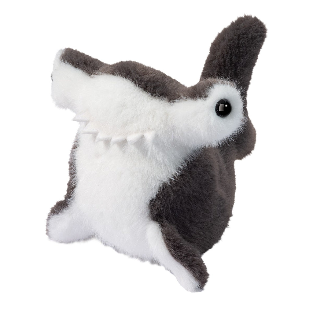 Lil' Baby Hammerhead Shark — Snapdoodle Toys & Games