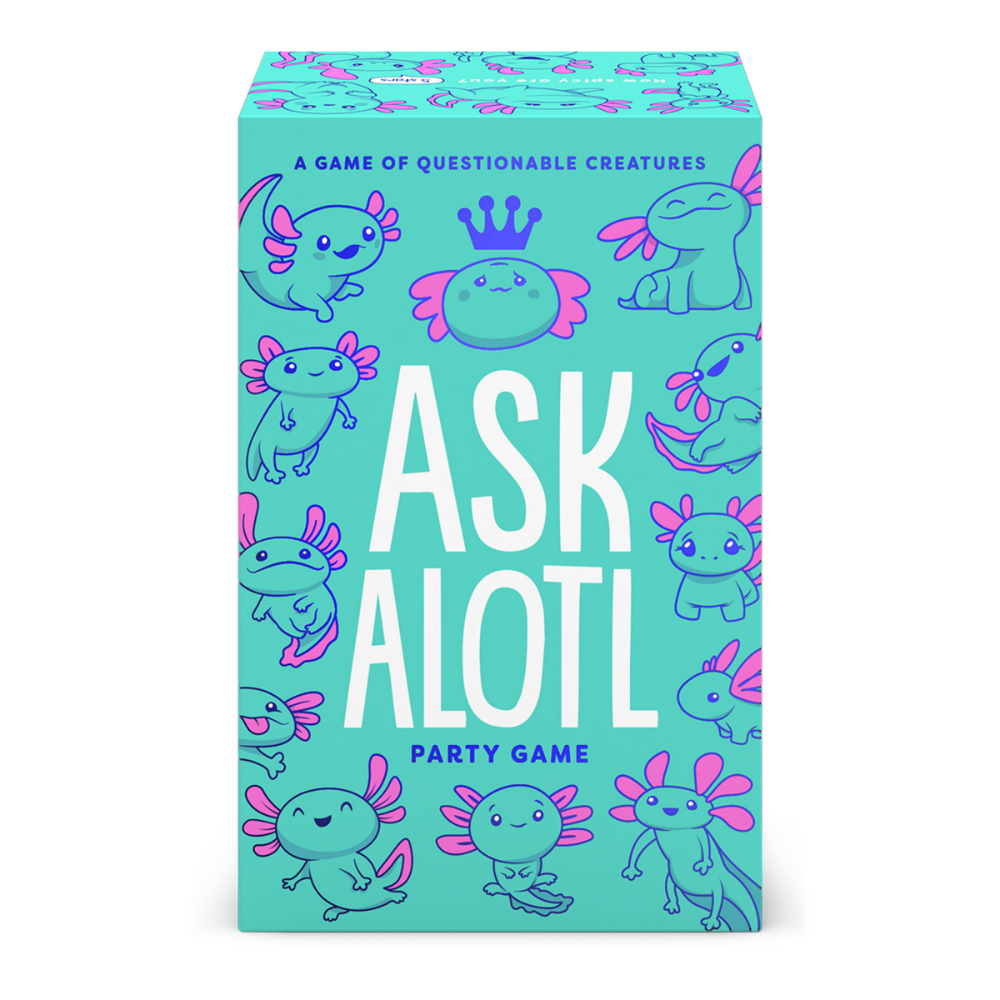 Askalotl Party Game