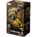 Transformers Classic Class Bumblebee 02
