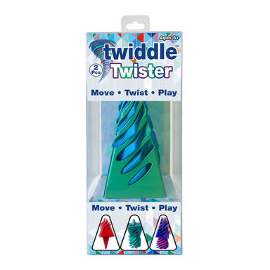 Twiddle Twister
