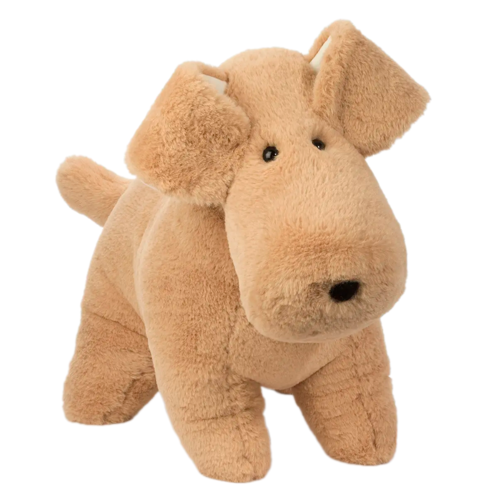 Tim Tan Dog Muzzle Extra Large