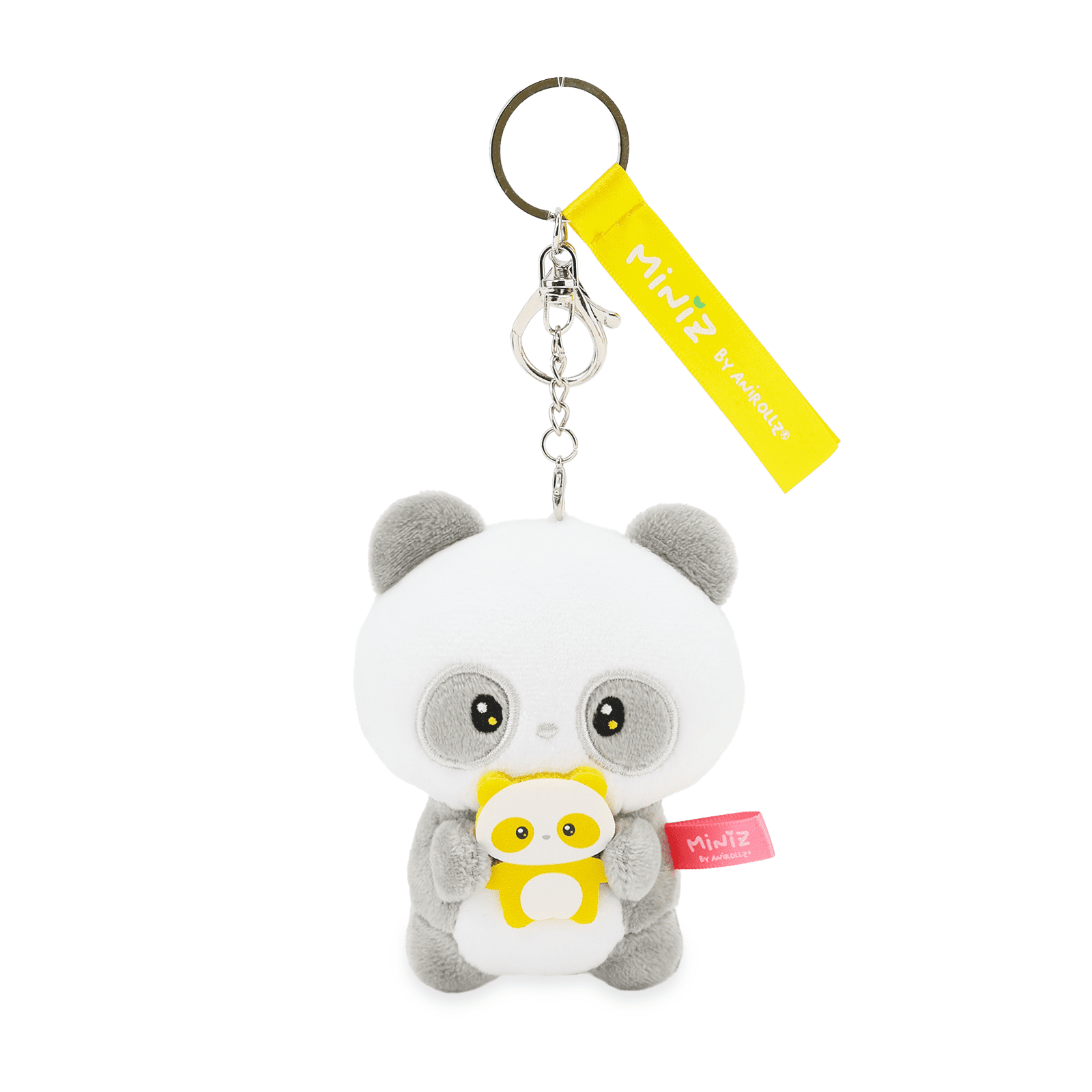 Anirollz: Miniz Mini Me - Pandaroll