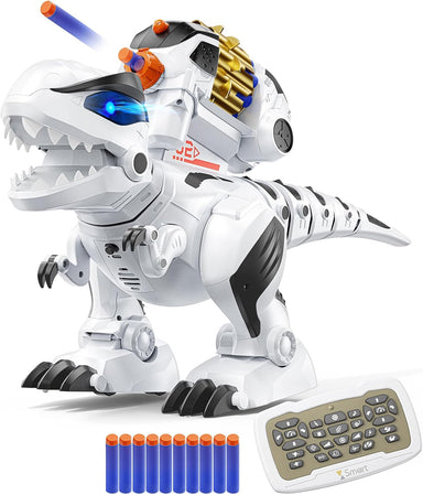 Remote Control Dinosaur Smart Robot