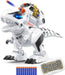 Remote Control Dinosaur Smart Robot