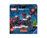 Gravitrax Spider-man Set