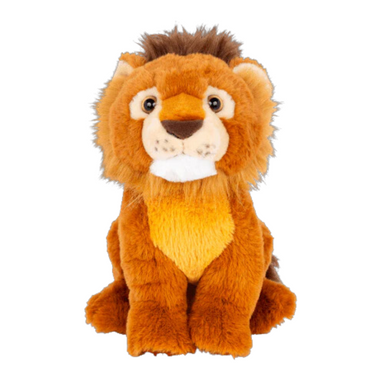 Fahlo Lion Tracking Plush