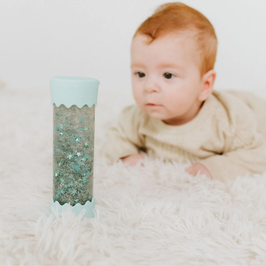 Baby Calm Down Bottle: Mint