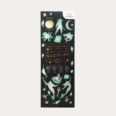 Ocean Adventure Glow-in-the-Dark Series