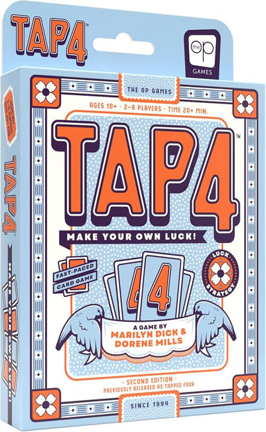Tap 4