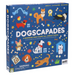 Dogscapades