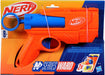 Nerf N: Ward Blaster
