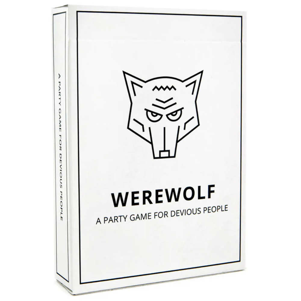 Werewolf Party Game