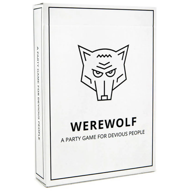 Werewolf Party Game