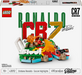 43012 LEGO&reg; Editions Cristiano Ronaldo &ndash; Soccer Highlights